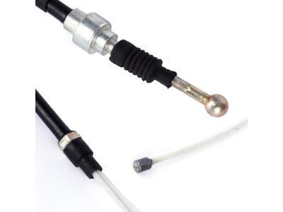 2014 Toyota Matrix Shift Cable - 33820-02550