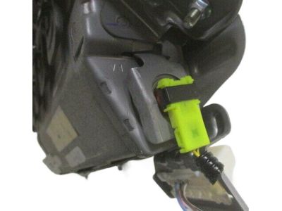 2016 Toyota Tundra Air Bag - 73900-0C011-C0