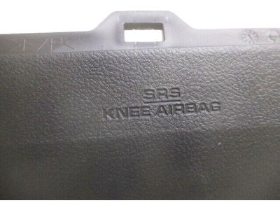 2016 Toyota Tundra Air Bag - 73900-0C011-C0
