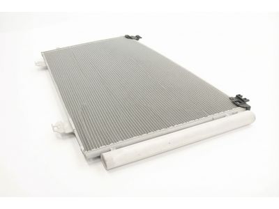 Toyota Sienna A/C Condenser - 88460-08030