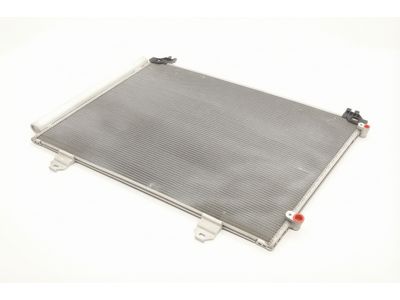 Toyota Sienna A/C Condenser - 88460-08030
