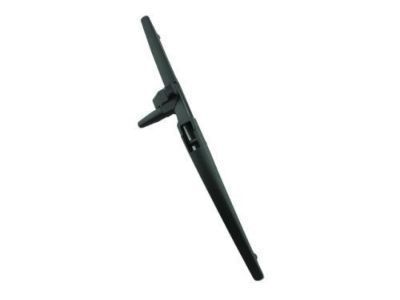 Toyota 4Runner Windshield Wiper - 85242-35020