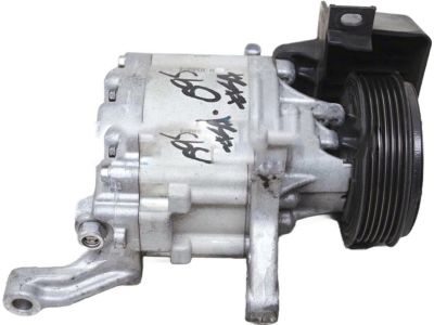 Toyota 86 A/C Compressor - SU003-07255