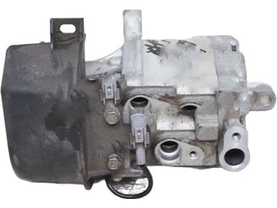 Toyota 86 A/C Compressor - SU003-07255