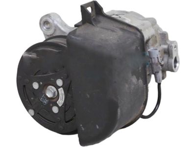 Toyota 86 A/C Compressor - SU003-07255