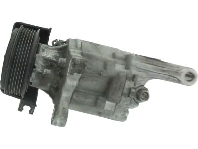 Toyota 86 A/C Compressor - SU003-07255