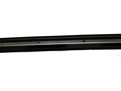 Toyota Sienna Door Moldings - 75763-08010