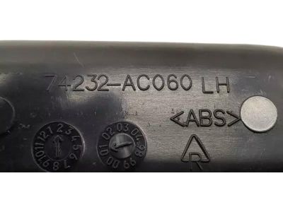 Toyota Avalon Armrest - 74232-AC060