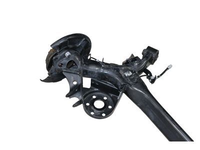 Toyota 42101-62010 Rear Axle Beam Sub-Assembly 42101-62010 Toyota Rear Axle Beam Sub-Assembly Product Photo 1 of 4