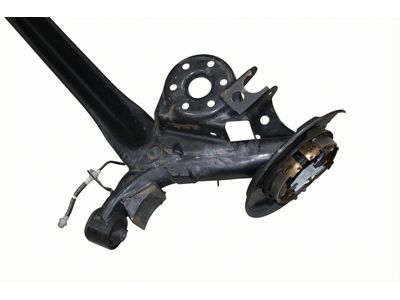 42101-62010 Toyota Rear Axle Beam Sub-Assembly Product Photo 3 of 4