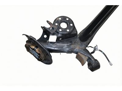 42101-62010 Toyota Rear Axle Beam Sub-Assembly Product Photo 4 of 4