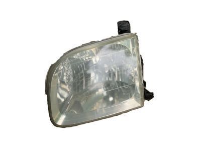 2004 Toyota Tundra Headlight - 81170-0C010