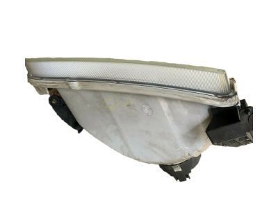 Toyota 81170-0C010 Driver Side Headlight Unit Assembly