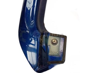 2005 Toyota RAV4 Spoiler - 76871-42030-J0