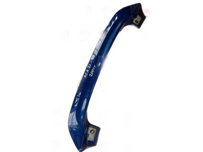 2005 Toyota RAV4 Spoiler - 76871-42030-J0