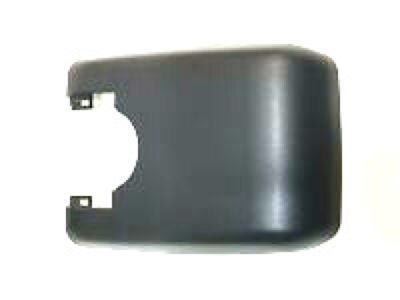 Toyota 86466-42090 Cover, Forward Recognition