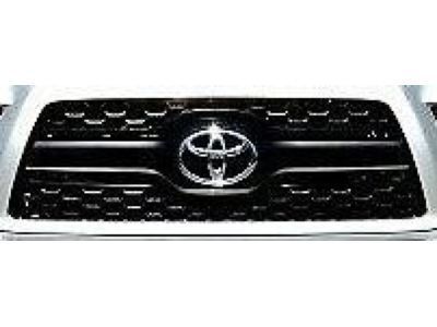 2010 Toyota Tacoma Grille - 53100-04450-B0