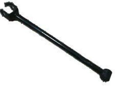 2010 Toyota Camry Suspension Strut Rod - 48710-33100