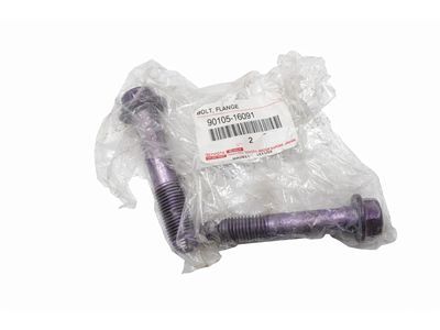 Toyota Corolla Cross Control Arm Bolt - 90105-16091