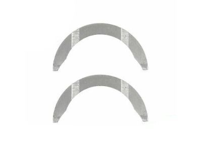 Toyota Corolla Crankshaft Thrust Washer Set - 11791-0T030