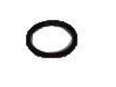 Toyota Yaris Oil Pan Gasket - 96722-24020