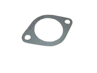 Toyota Corona Thermostat Gasket - 16341-49010