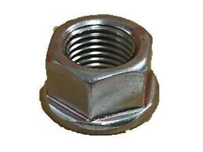 Toyota 90178-A0080 Nut