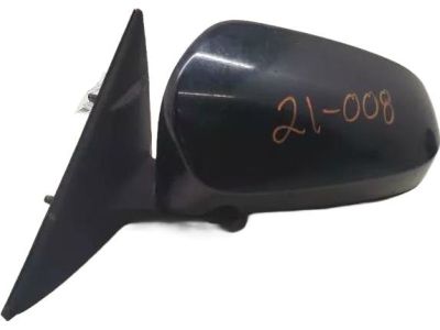 2015 Toyota Camry Car Mirror - 87909-06401