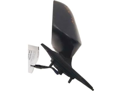 2015 Toyota Camry Car Mirror - 87909-06401