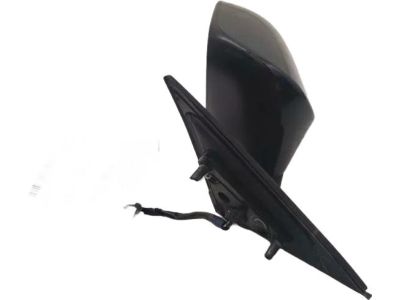 2015 Toyota Camry Car Mirror - 87909-06401