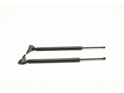 68946-42010 Toyota Back Door Damper Stay Bracket Product Photo 3 of 3