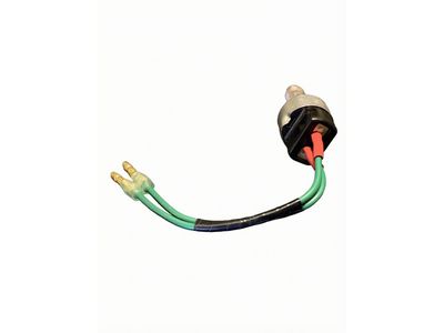 Toyota Corolla Brake Light Switch - 84340-12012