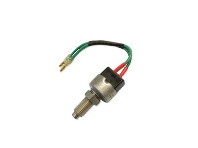 Toyota Corolla Brake Light Switch - 84340-12012