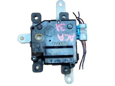 2007 Toyota RAV4 Blend Door Actuator - 87106-42080