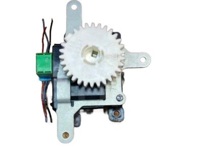 2007 Toyota RAV4 Blend Door Actuator - 87106-42080