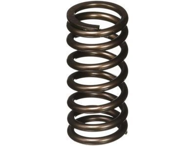 Toyota 90501-32055 Spring, Compression