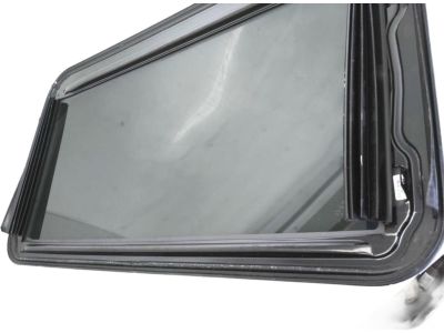 Toyota Sunroof - 63201-0R080