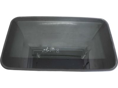 Toyota Sunroof - 63201-0R080