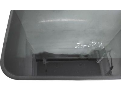 Toyota Sunroof - 63201-0R080