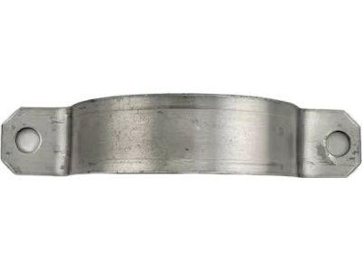17141-0C020 Genuine Toyota Exhaust Manifold