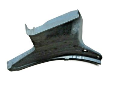 Toyota 52592-47030 Seal, Rear Bumper Side