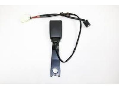 Toyota Matrix Seat Belt - 73240-02030-E0