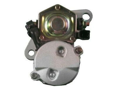 1993 Toyota Land Cruiser Starter Motor - 28100-66040