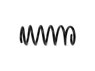 2020 Toyota Corolla Coil Springs - 48231-12F60