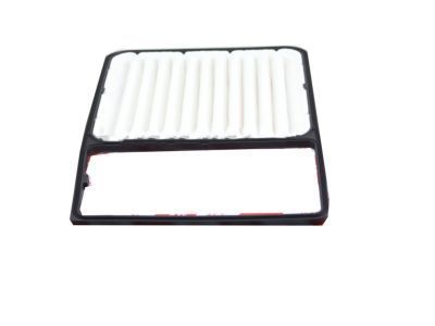 Toyota 17801-BZ050 Engine Air Filter Element Sub-Assembly