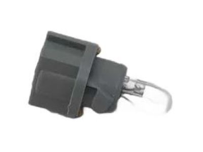 2006 Toyota Land Cruiser Instrument Panel Light Bulb - 90010-06032