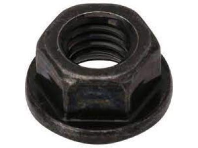 Toyota 90179-08087 Nut