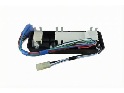Toyota Land Cruiser Power Window Switch - 84820-90A08-06