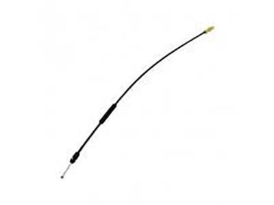 Toyota Shift Cable - 33822-33080