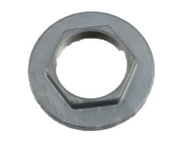 Toyota 90179-28004 Nut, Cap